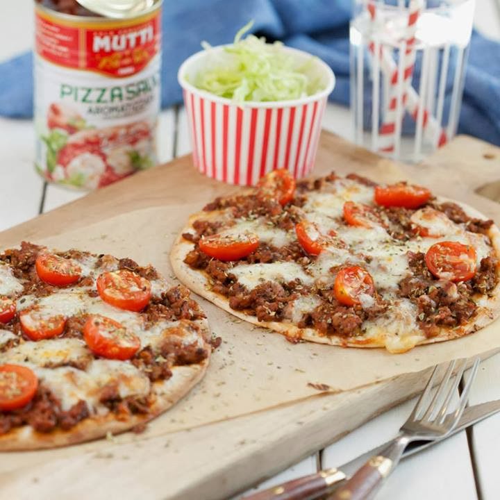 pizza-bambino
