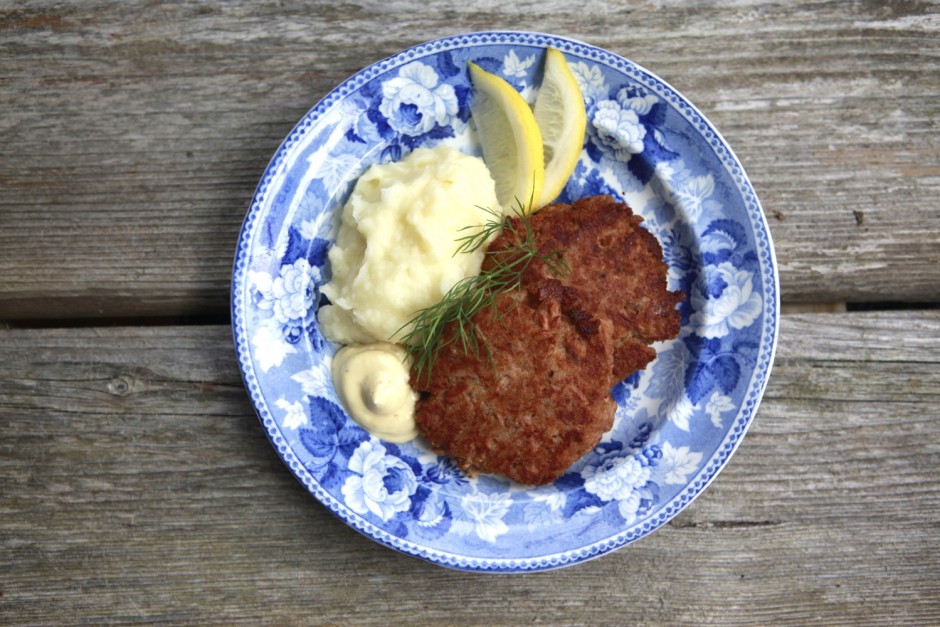 08. Tonfiskbiffar deux