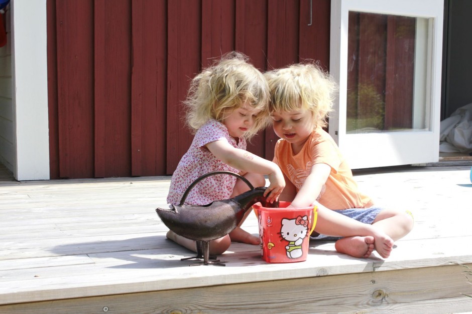 En helg i viken - 10