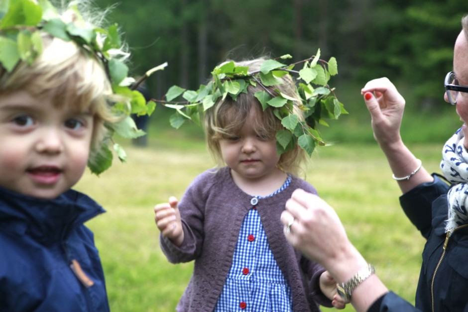 Midsommarafton - 02