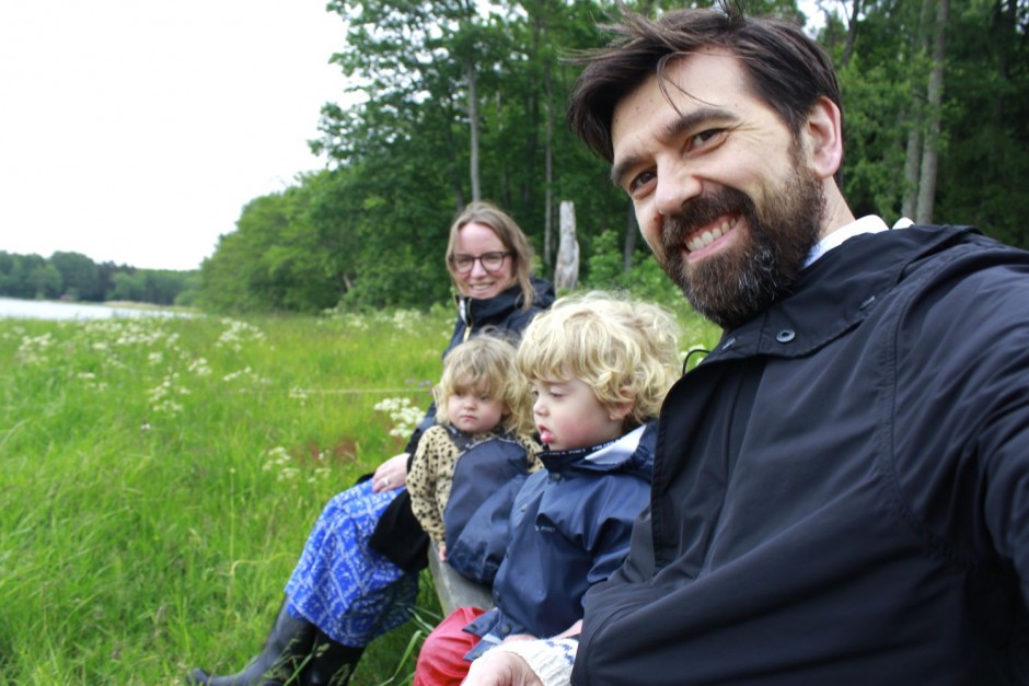 Midsommarafton - 12