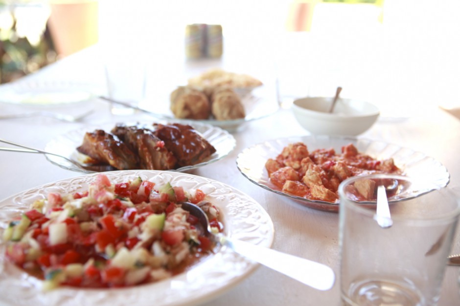 Al Fresco Deli 6 28:6 - 4