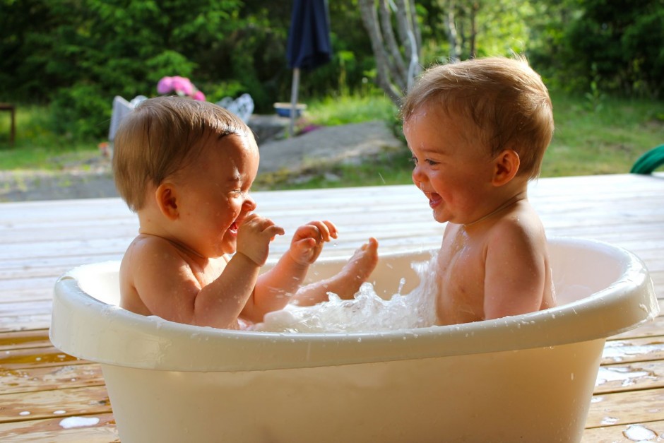 Badbaljan och tiden - 2