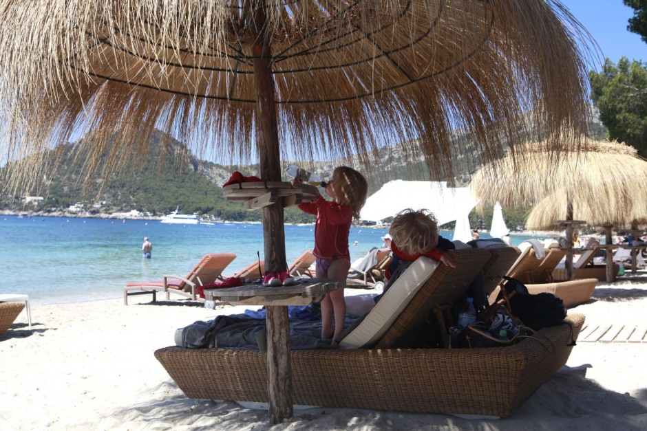 Barcelo Formentor 4 - 12