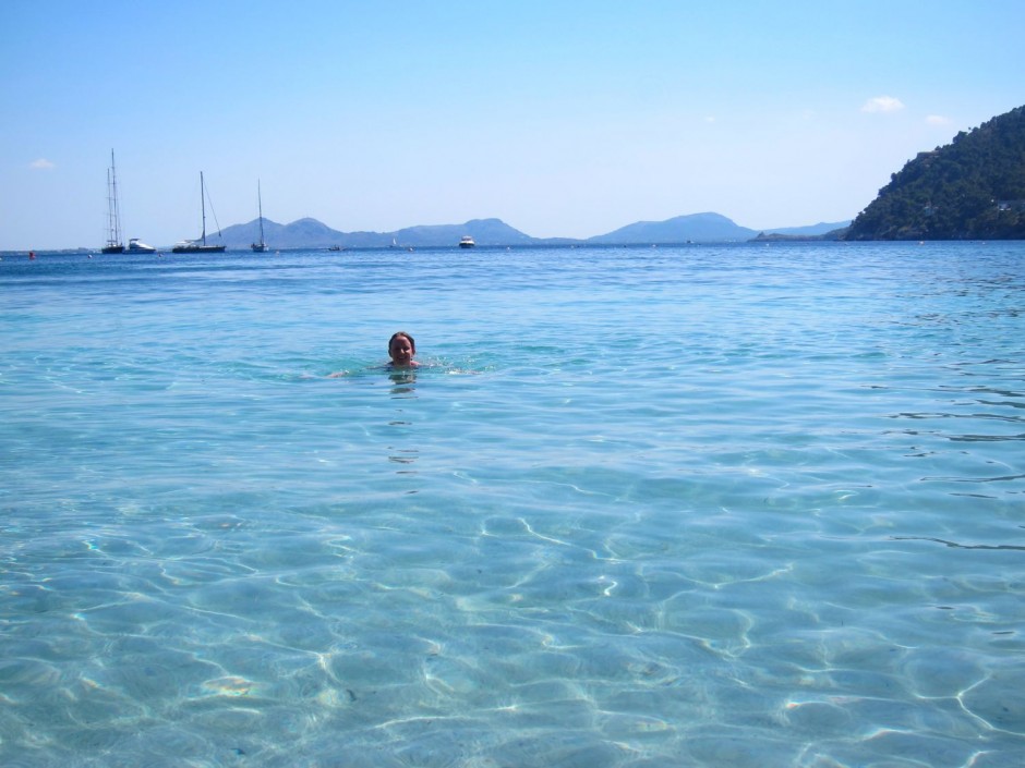 Barcelo Formentor 4 - 16