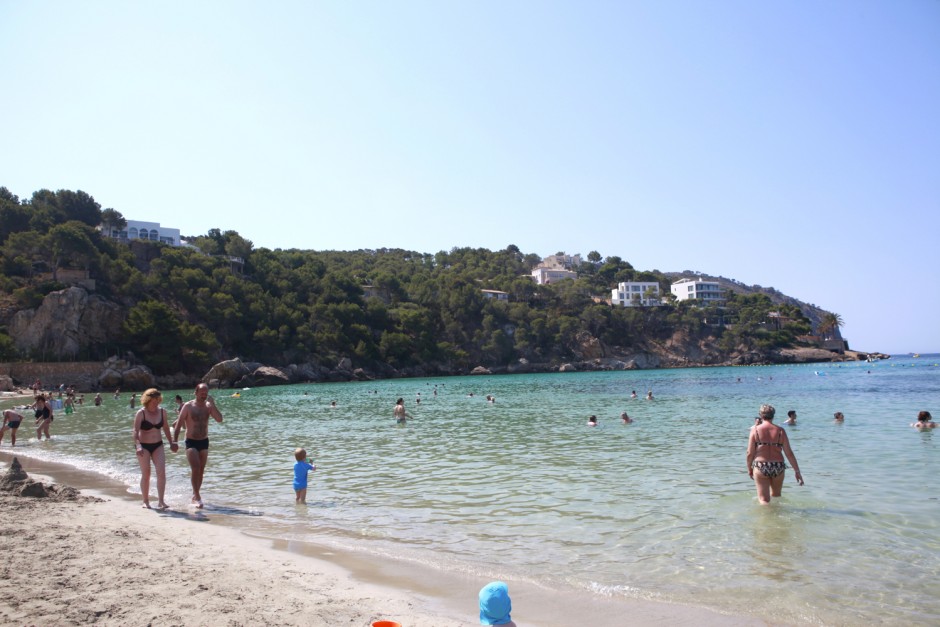 Camp de mar 8 30:6 - 07