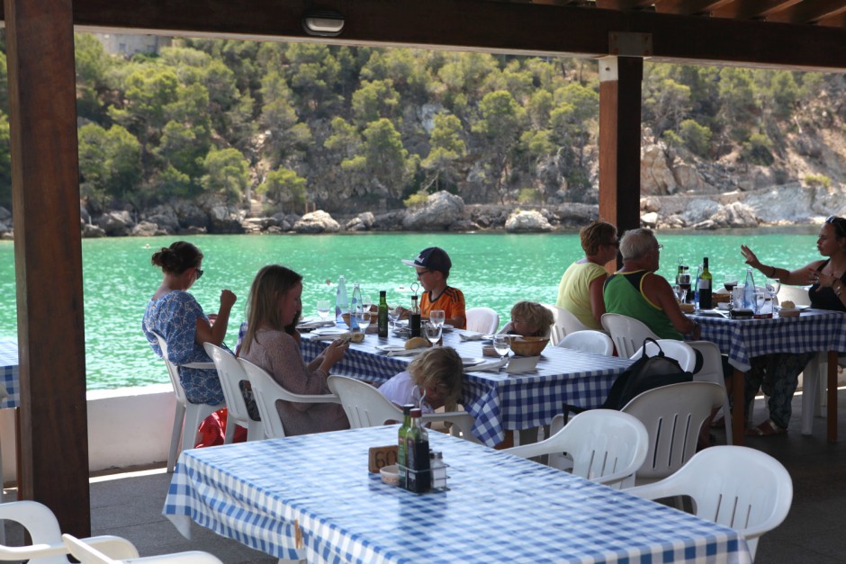 Camp de mar 8 30:6 - 08