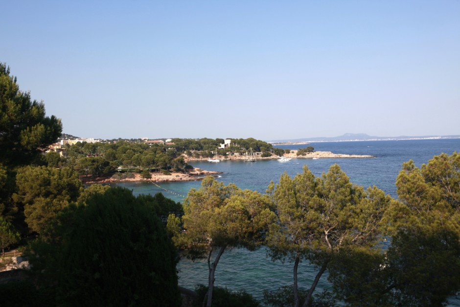 Camp de mar 8 30:6 - 10