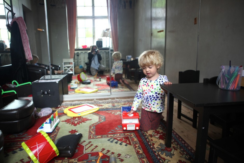 Haringe slott - 04