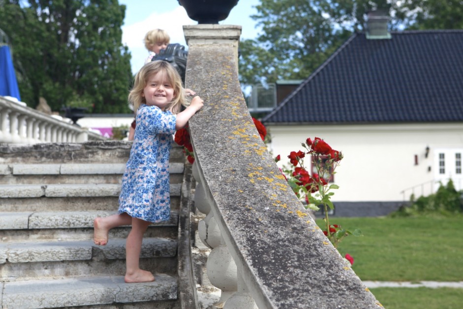 Haringe slott - 16