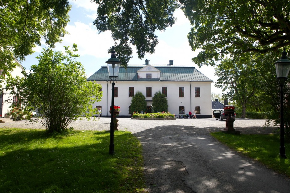 Haringe slott - 18