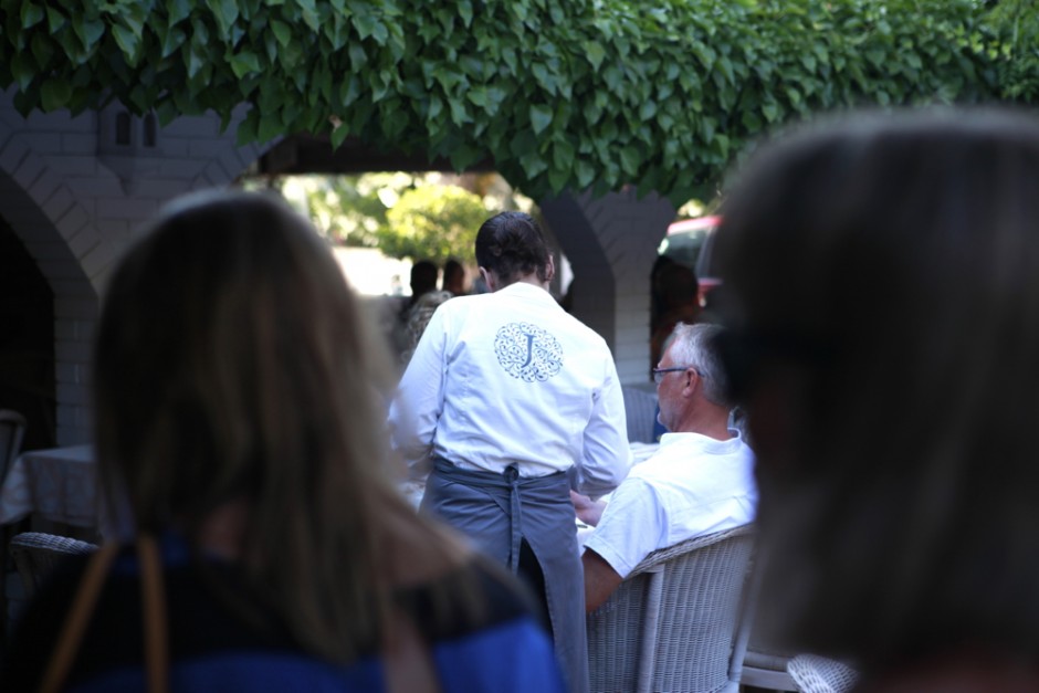 Jardin och Alcudia 5 27:6 - 01