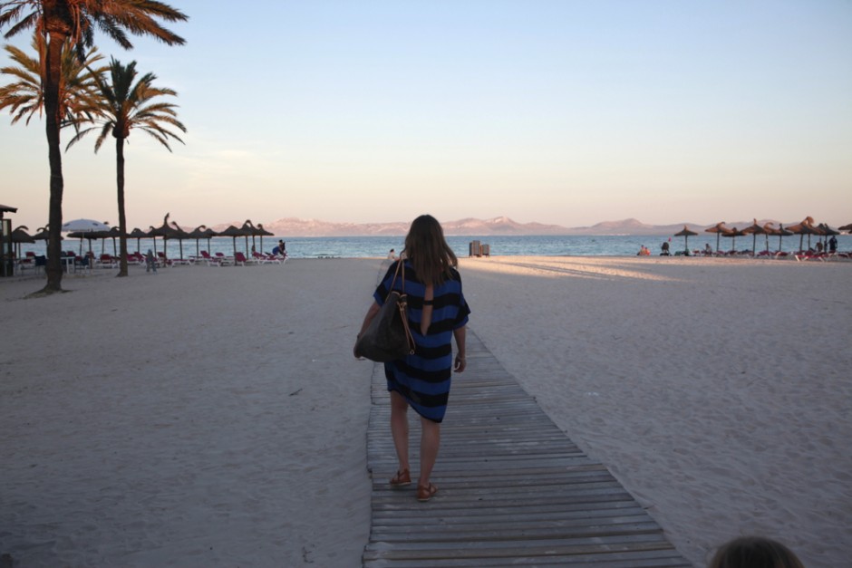 Jardin och Alcudia 5 27:6 - 09