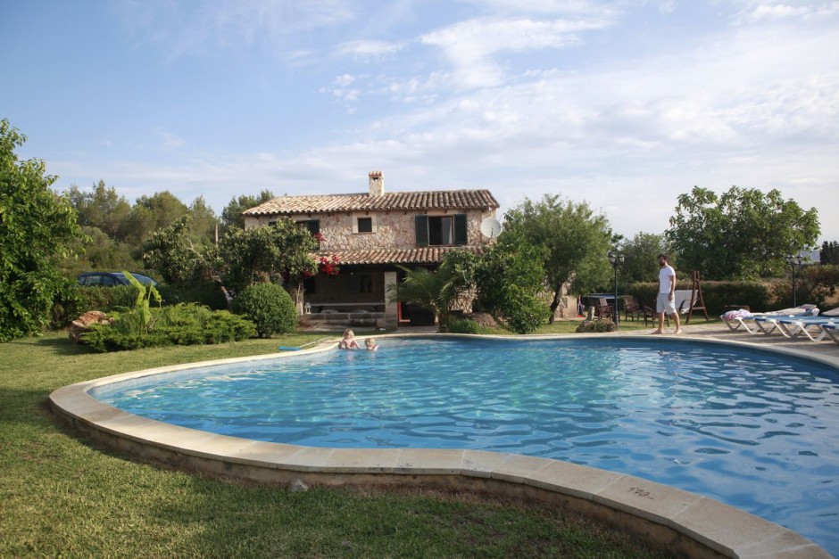 Mallorca dag 1 23:6 - 04
