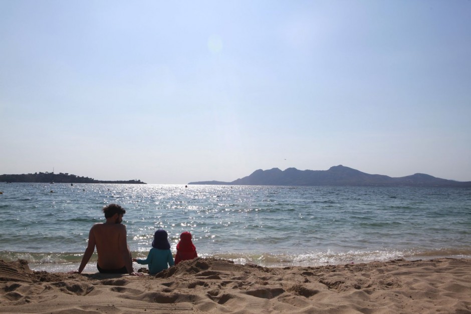 Mallorca dag 2 24:6 - 04