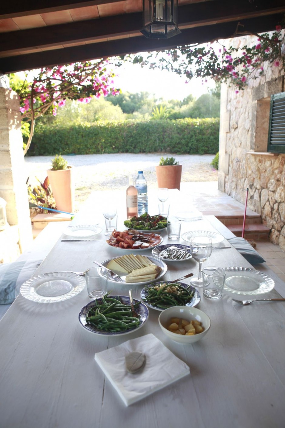 Mallorca dag 2 24:6 - 15