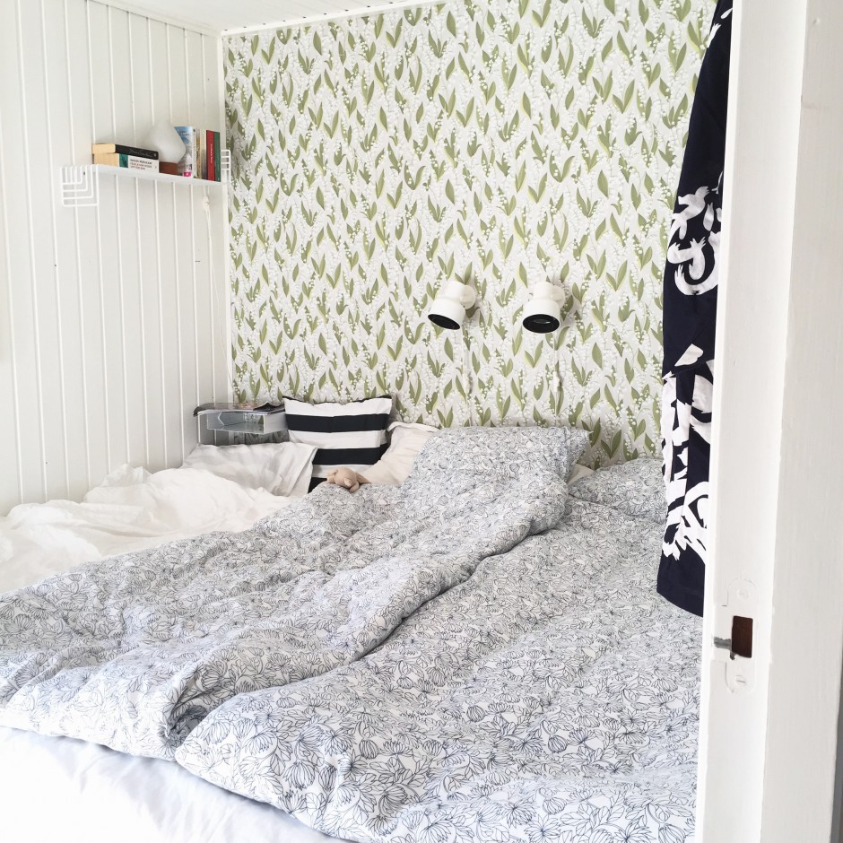 megabed