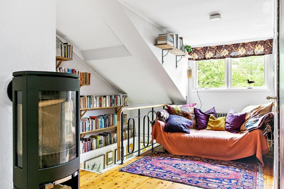 Dromkaken del ett - 5