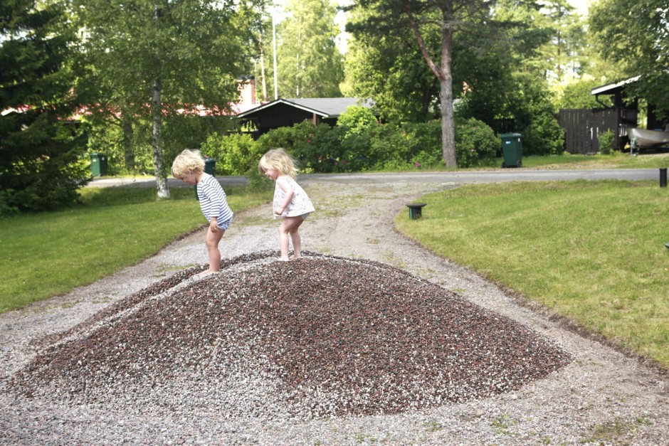 Livet i viken andra halvan av juli del 1 - 04
