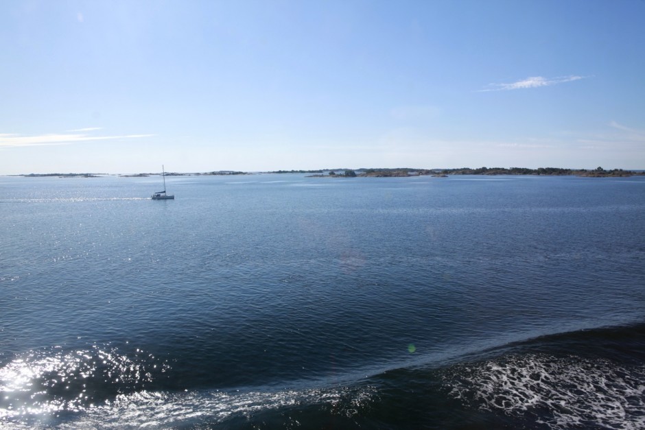 Livet i viken andra halvan av juli del 1 - 06