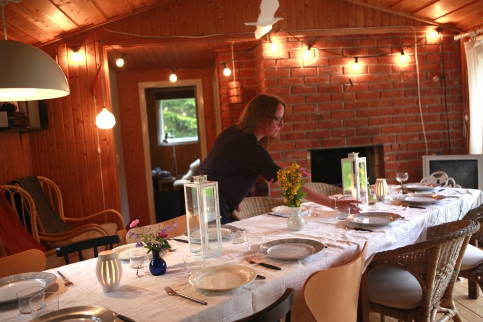 Livet i viken andra halvan av juli del 1 - 08