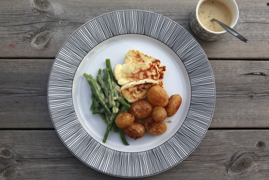 Livet i viken andra halvan av juli, del 2 - 01