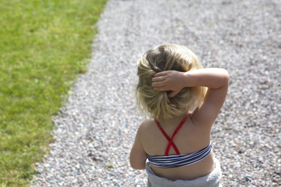 Livet i viken andra halvan av juli, del 2 - 15