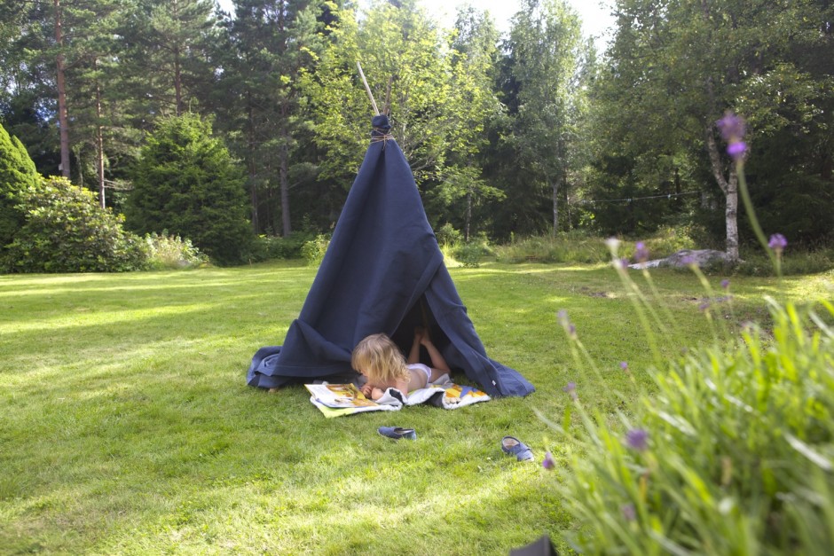 Livet i viken andra halvan av juli, del 2 - 16