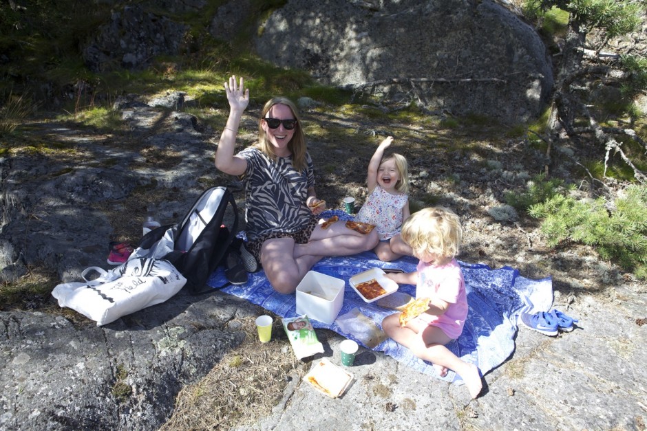 Livet i viken forsta veckorna i augusti - 02