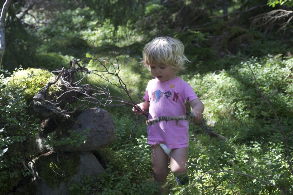 Livet i viken forsta veckorna i augusti - 03