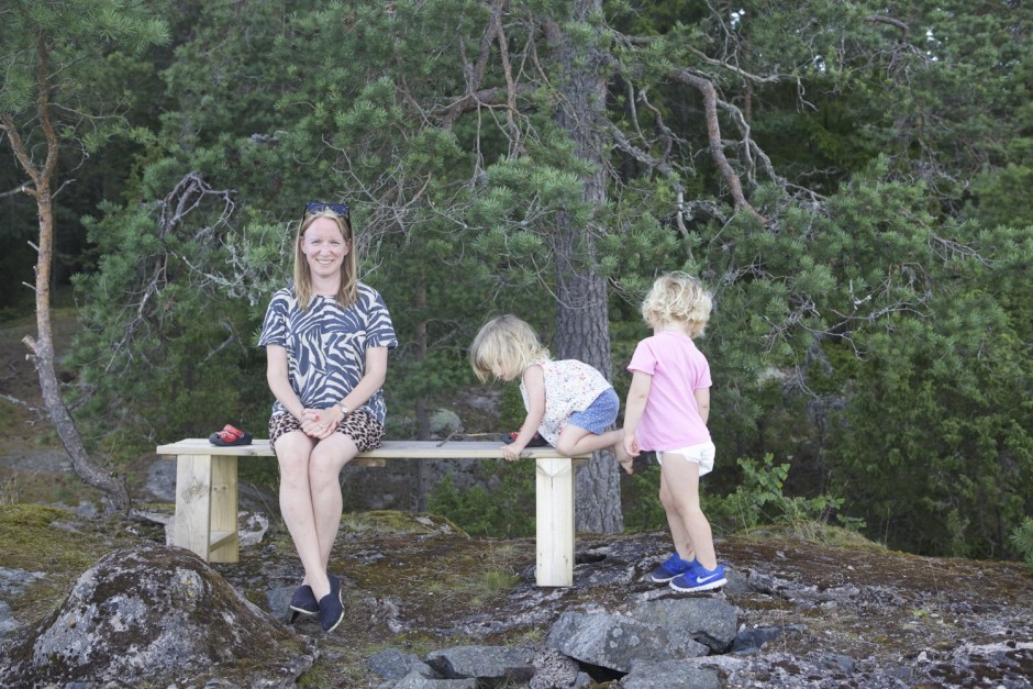 Livet i viken forsta veckorna i augusti - 04