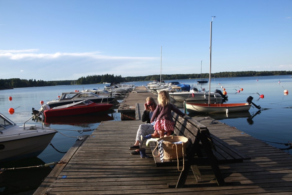 Livet i viken forsta veckorna i augusti - 10