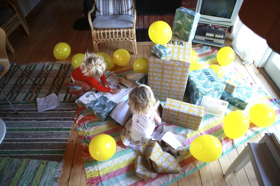 Oggis birthday - 03