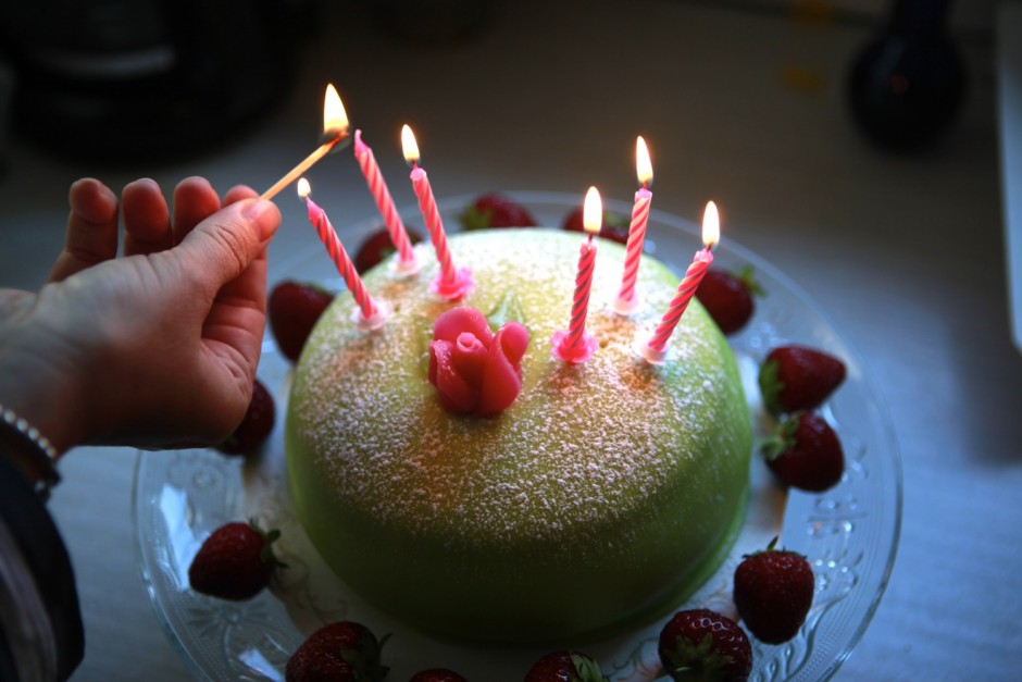 Oggis birthday - 04