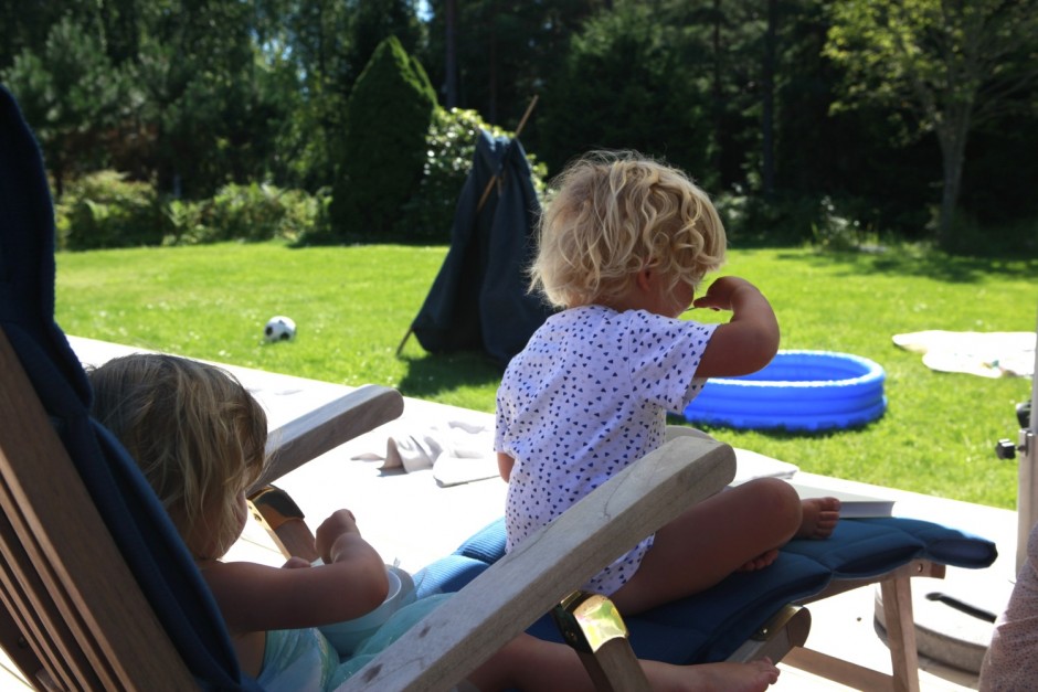 Viken mitten av augusti - 13