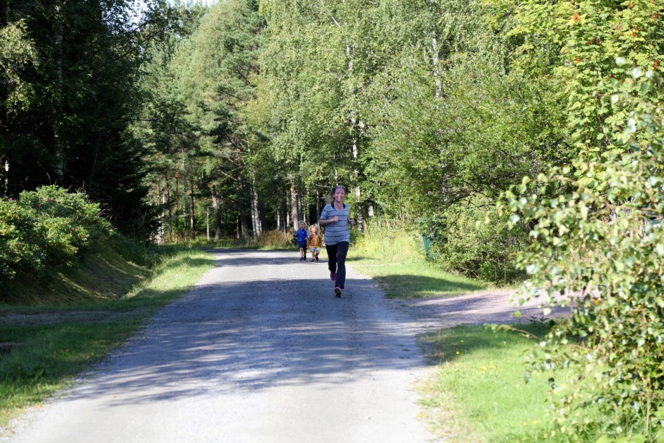 Viken slutet av augusti - 02