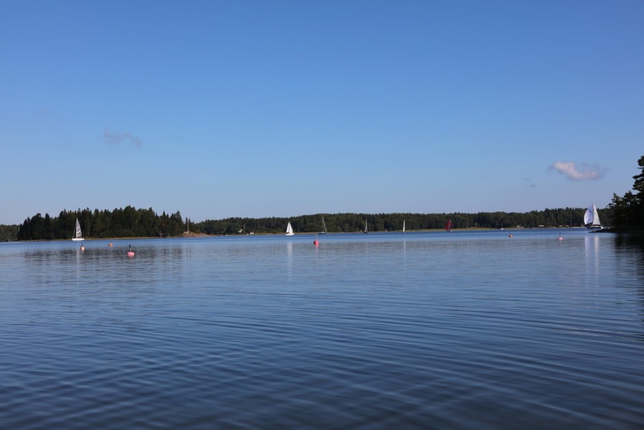 Viken slutet av augusti - 08
