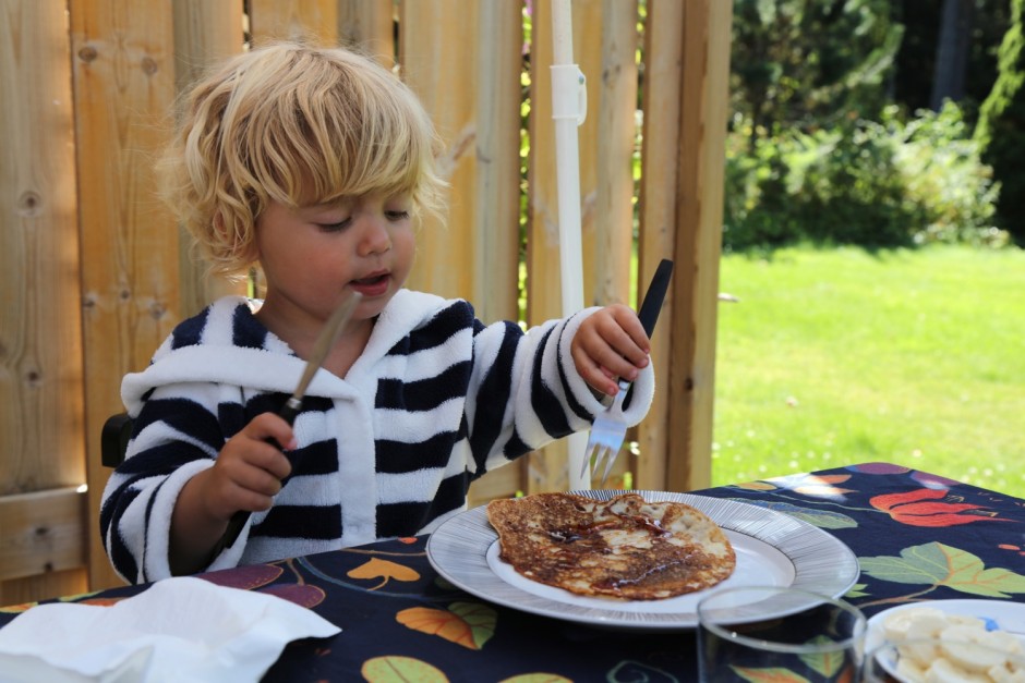Viken slutet av augusti - 10