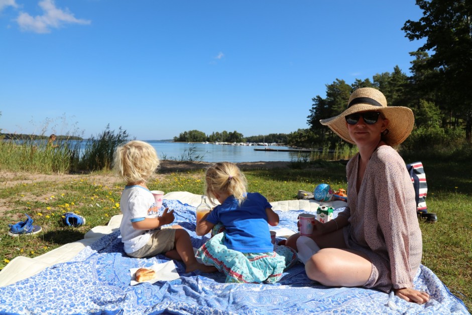 Viken slutet av augusti - 12