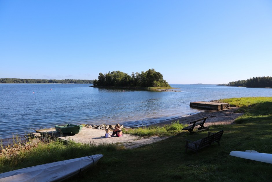 Viken slutet av augusti - 18