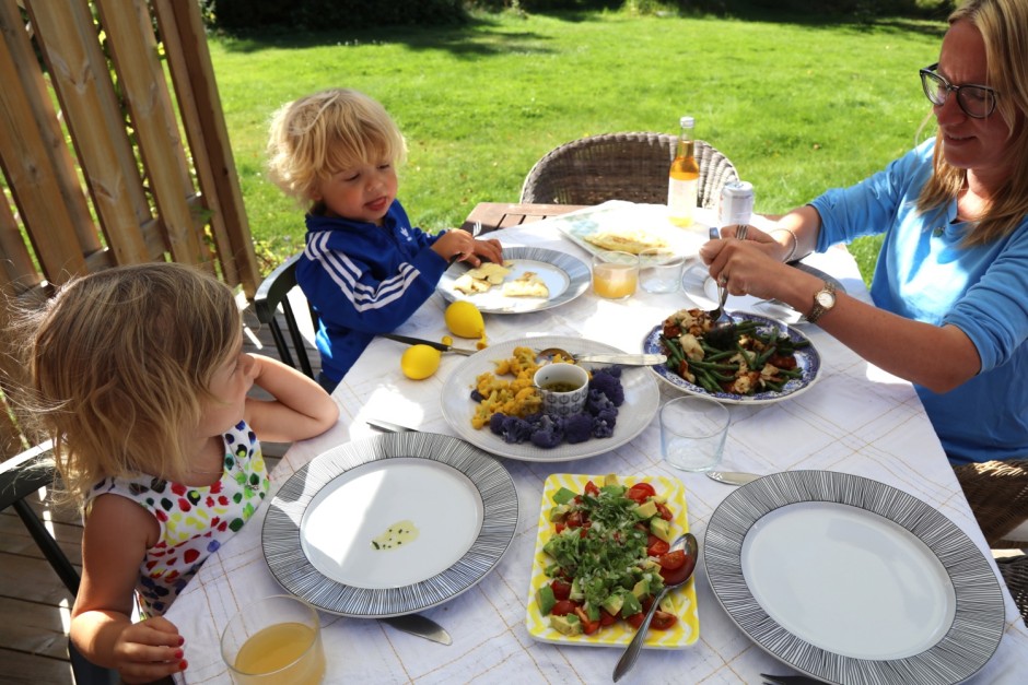 Viken sista helgen i augusti - 01