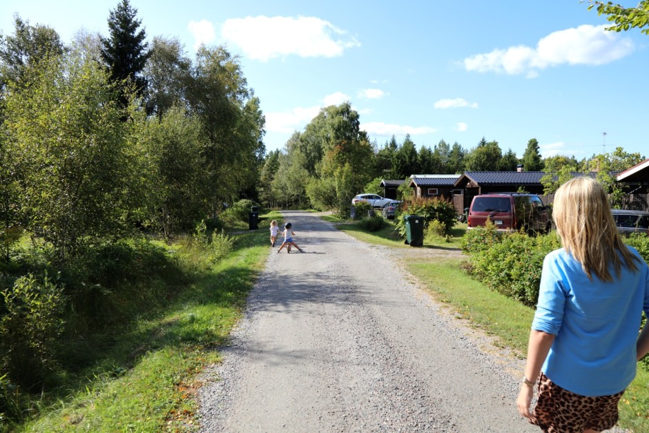 Viken sista helgen i augusti - 04
