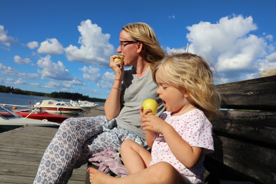 Viken sista helgen i augusti - 15