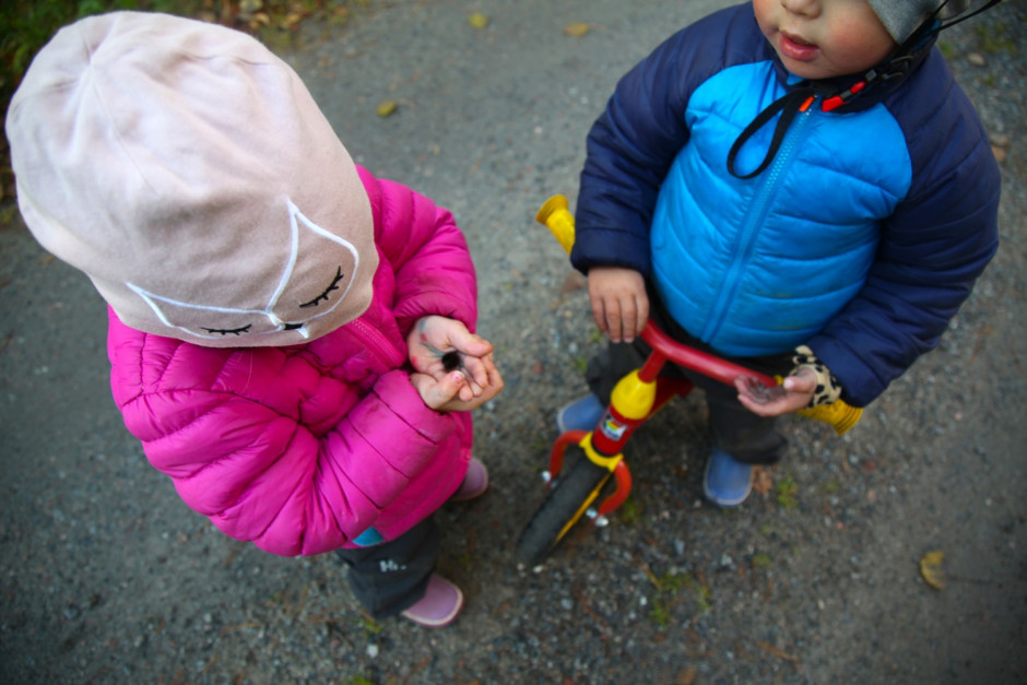 Humlis oktober - 12