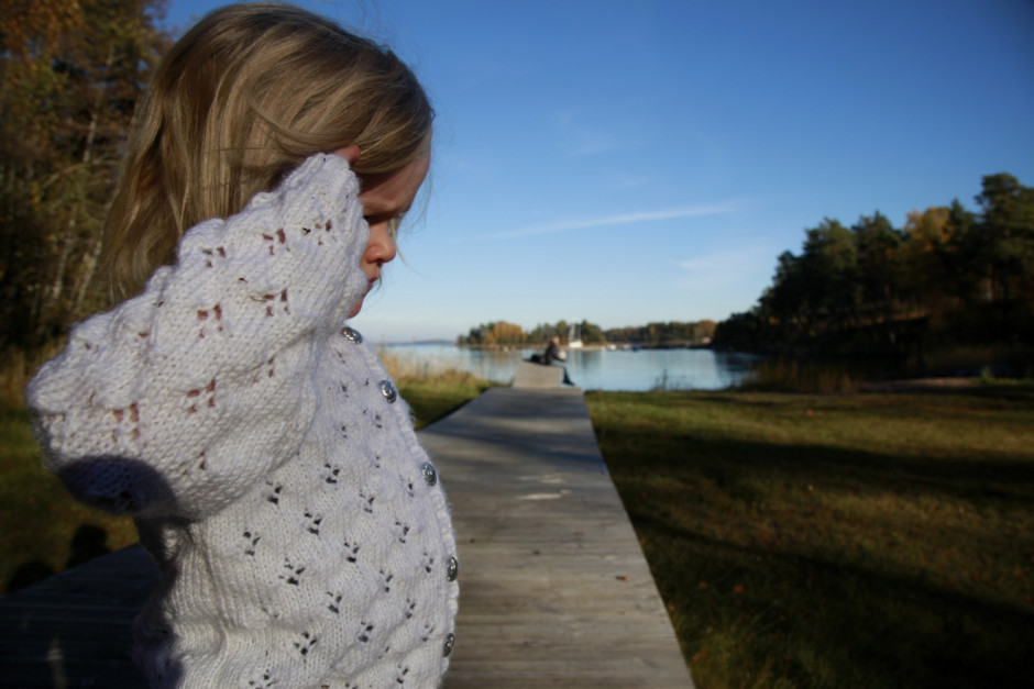 Humlis oktober - 21