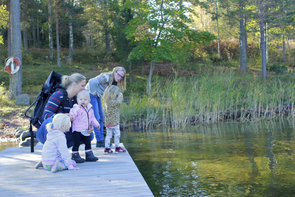 Viken oktober - 16