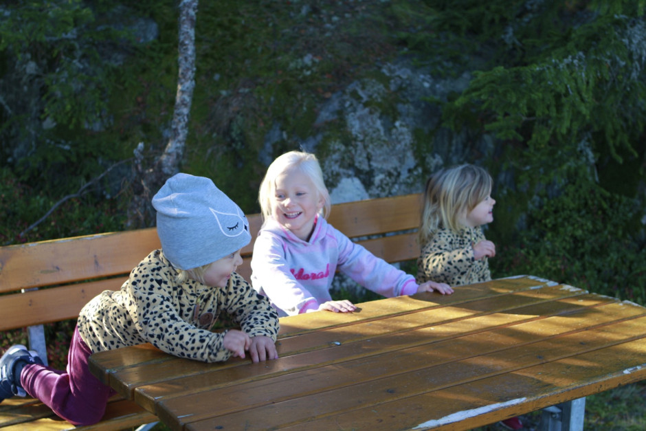 Viken oktober - 20