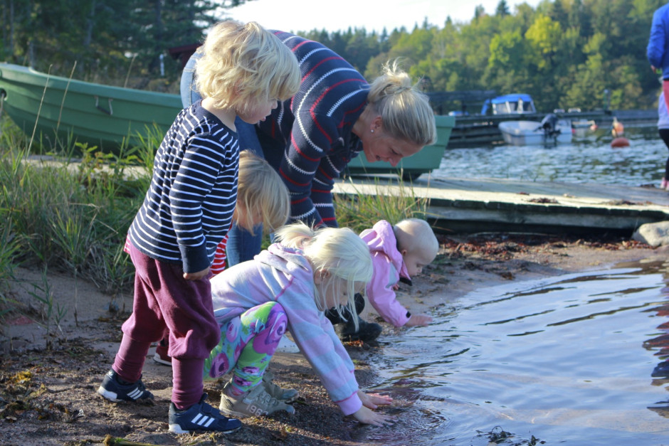 Viken oktober - 22