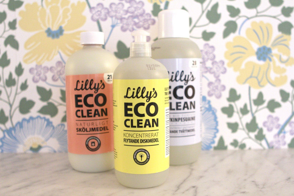 11. Eco Clean
