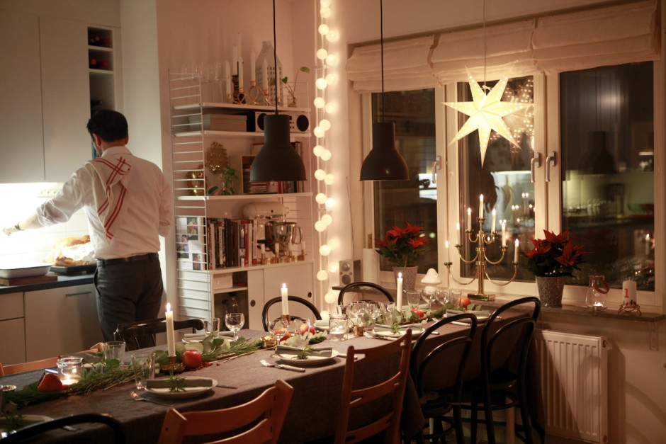 11. Thanksgiving